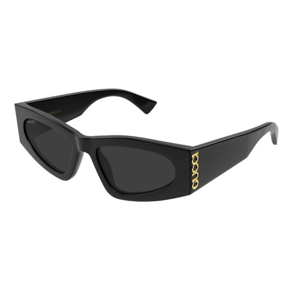 GUCCI SYZE GG2040S-001  54
