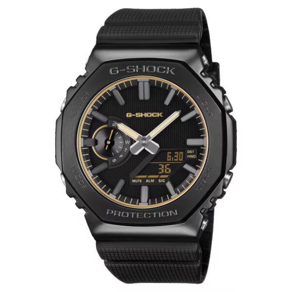 CASIO G-SHOCK GM-2100LXB-1A9ER