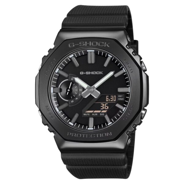 CASIO G-SHOCK GM-2100LXB-1AER