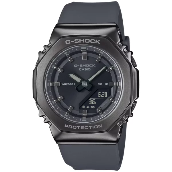 CASIO G-SHOCK GM-S2110B-8AER