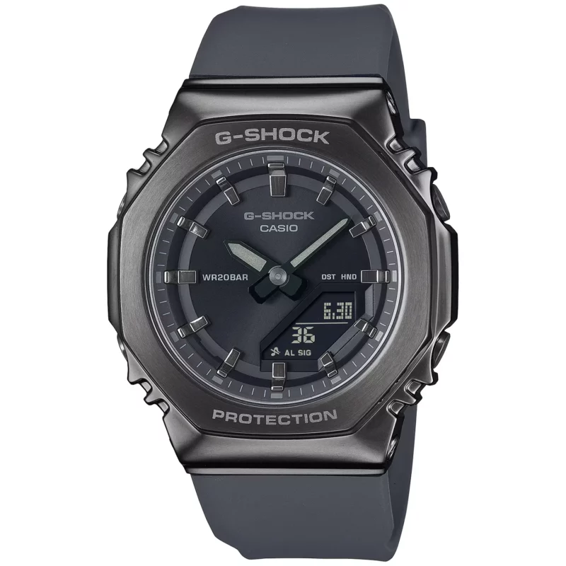 CASIO G-SHOCK GM-S2110B-8AER
