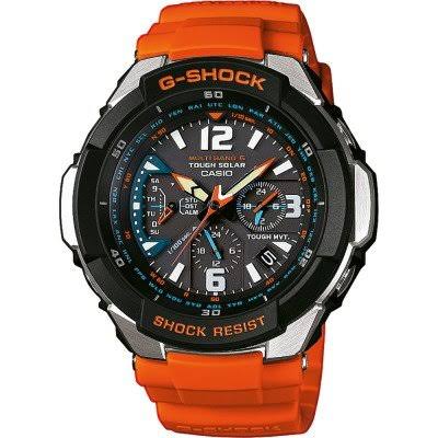 CASIO G-SHOCK GW-3000M-4AER