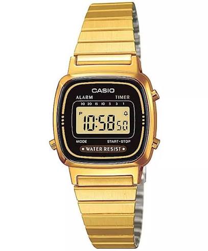 CASIO VINTAGE LA670WEGA-1EF