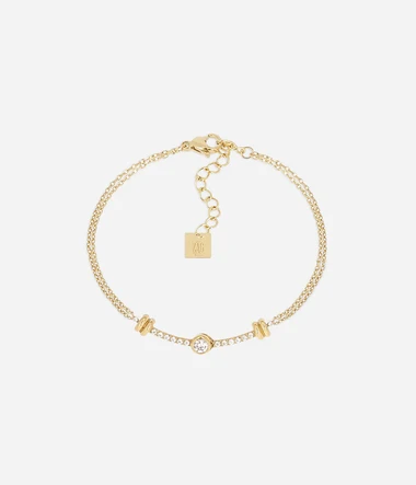ZAG JEWELRY SBS27600-01WHT
