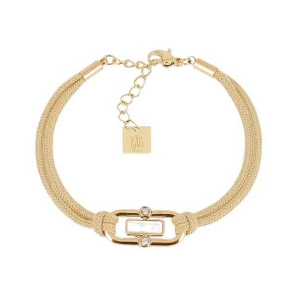 ZAG JEWELRY SBS27860-01NUD