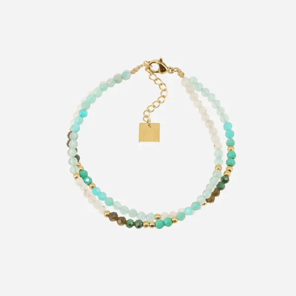 ZAG JEWELRY SBX20222-01BLU