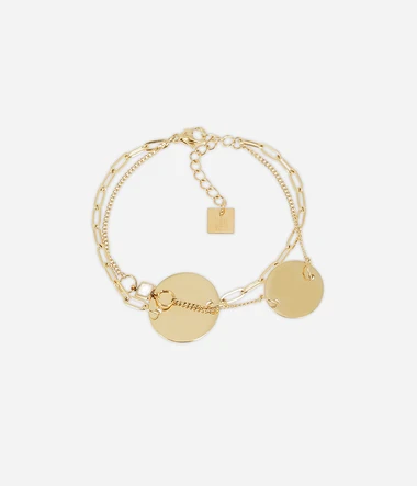 ZAG JEWELRY SBX25419-01WHT