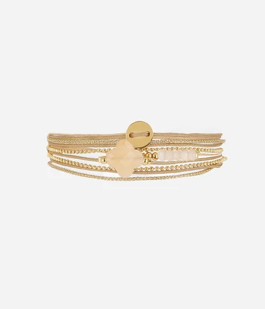 ZAG JEWELRY SBX25484-01NUD