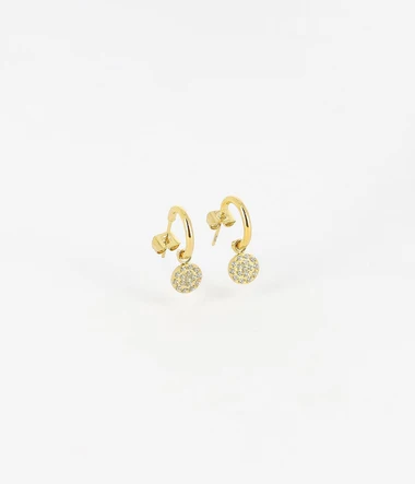 ZAG JEWELRY SEC12032-01WHT
