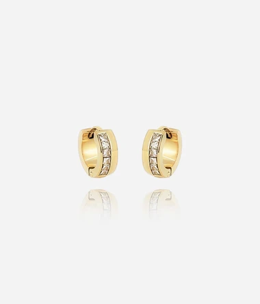 ZAG JEWELRY SEC14318-01WHT
