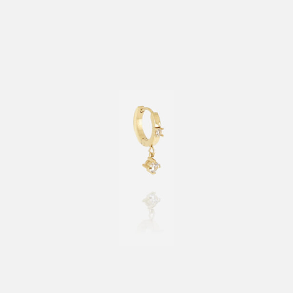ZAG JEWELRY SEC21499-01WHT