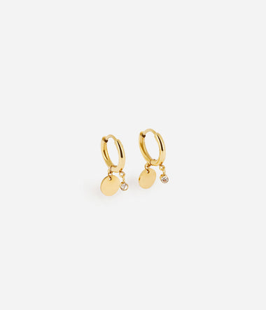 ZAG JEWELRY SEC9454-01WHT