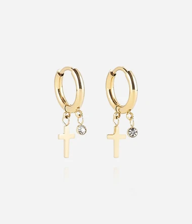 ZAG JEWELRY SEC9455-01WHT