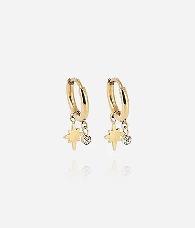 ZAG JEWELRY SEC9456-01WHT