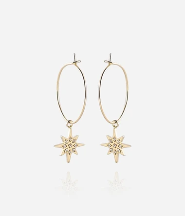 ZAG JEWELRY SEC9829-01WHT