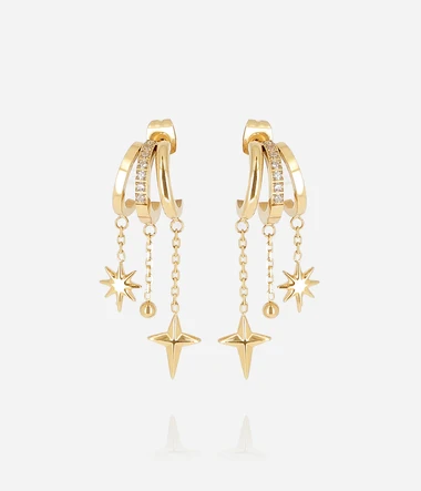 ZAG JEWELRY SEX25180-01WHT