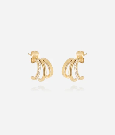 ZAG JEWELRY SEX25190-01WHT