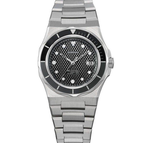 D1 Milano Dual Black D1-ATBJ20