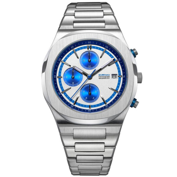 D1 Milano Blue Pulse D1-CHBJ26
