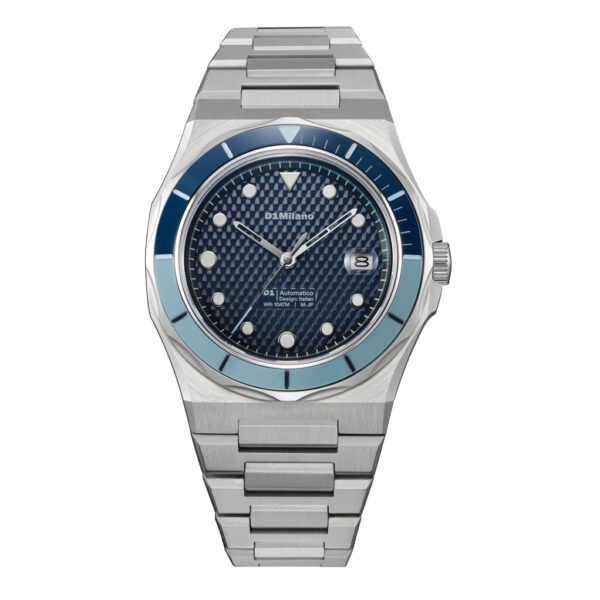 D1 Milano Dual Navy D1-ATBJ21
