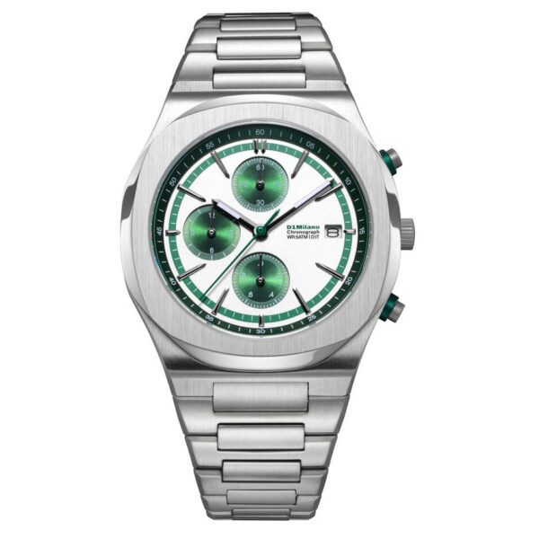 D1 Milano Green Pulse D1-CHBJ25