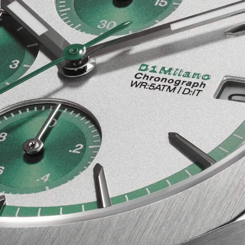 D1 Milano Green Pulse D1-CHBJ25 thumbnail 2
