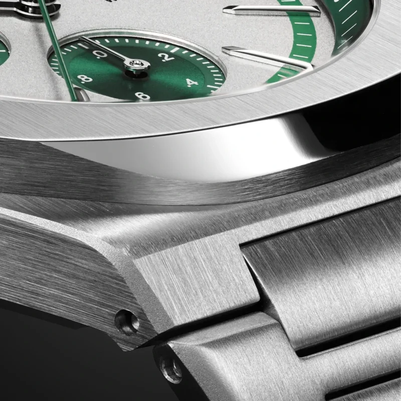 D1 Milano Green Pulse D1-CHBJ25 thumbnail 3