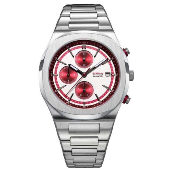 D1 Milano Red Pulse D1-CHBJ27