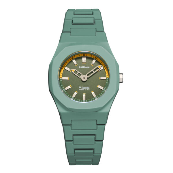 D1 Milano Pure Green D1-NCBJ11