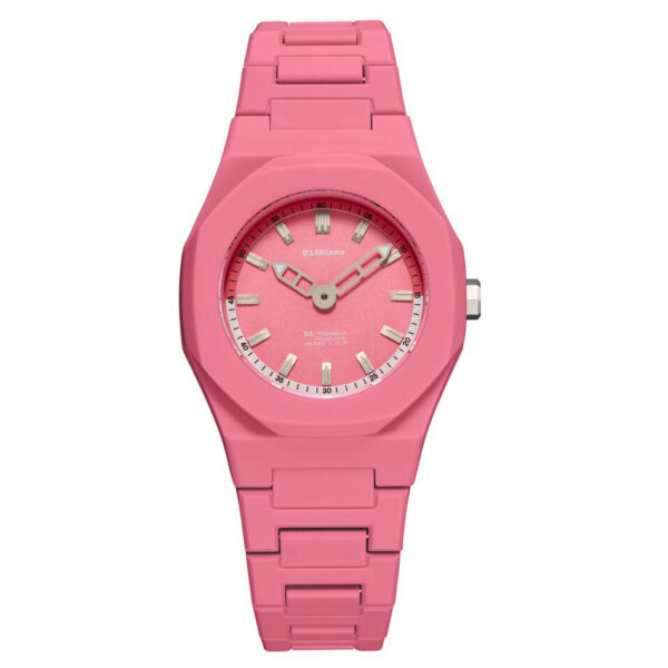 D1 Milano Soft Blush D1-NCBJ12