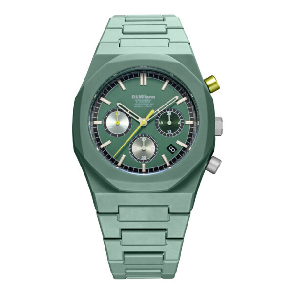 D1 Milano Green Phantom D1-PHBJ23