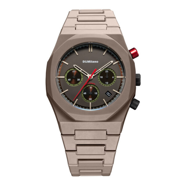D1 Milano Brown Phantom D1-PHBJ24