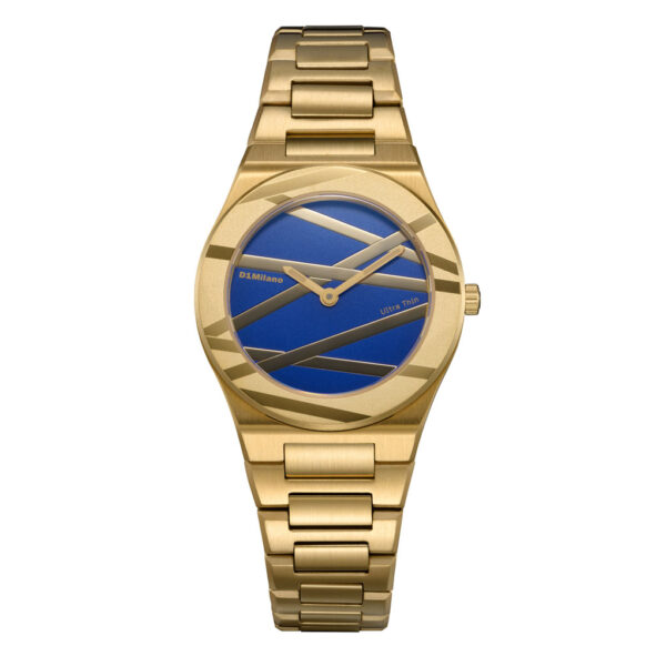 D1 Milano Royal Inlay D1-UCBL02