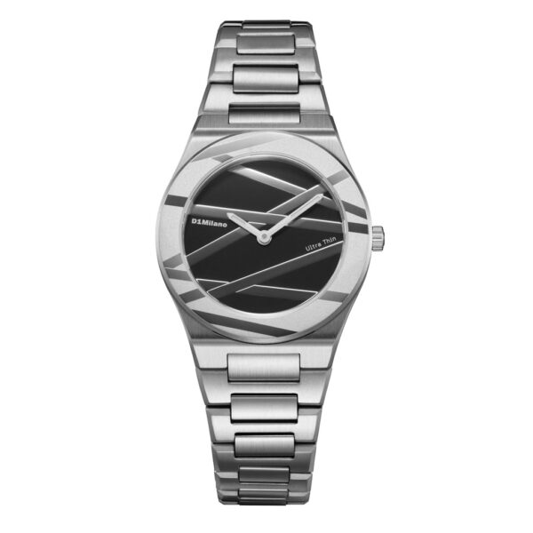 D1 Milano Onyx Inlay D1-UCBL03