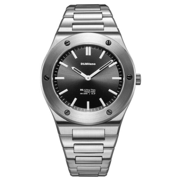 D1 Milano Obsidian Sealed D1-UCBU01