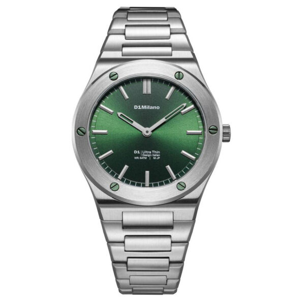 D1 Milano Malachite Sealed D1-UCBU02
