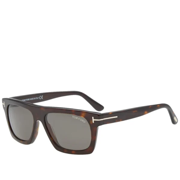 TOM FORD SYZE FT0592/S 55N