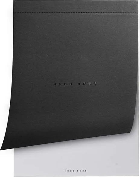 HUGO BOSS NOTEPAD REFILL HZRCA5