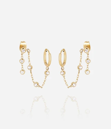 ZAG JEWELRY SEX26988-01WHT
