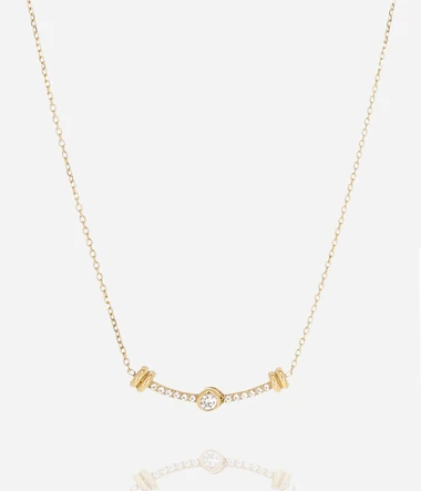 ZAG JEWELRY SNS27600-01WHT