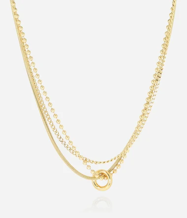 ZAG JEWELRY SNX22922-01UNI