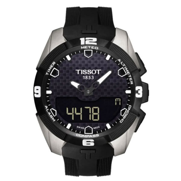 TISSOT ORE T091.420.47.057.00