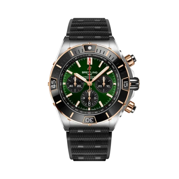 BREITLING ORE Super Chronomat B01 44 UB0136251L1S1