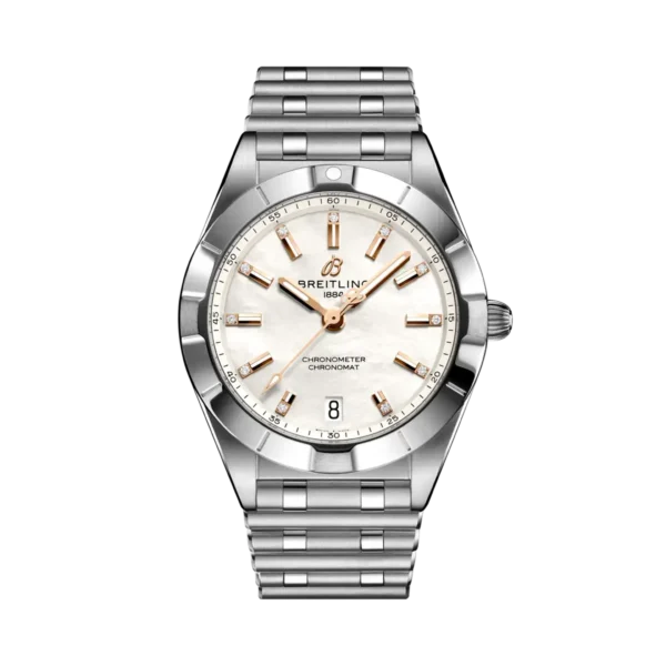 BREITLING ORE Chronomat 32 A77310101A4A1