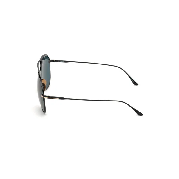 TOM FORD SYZE FT0747/S 01V thumbnail 2