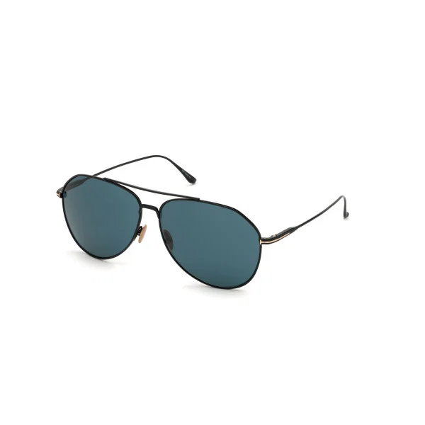 TOM FORD SYZE FT0747/S 01V